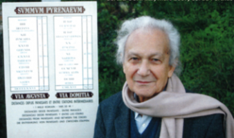 Hommage à Gérard Guitard (1925-2009) : une vie consacrée à la géologie hercynienne des Pyrénées orientales…